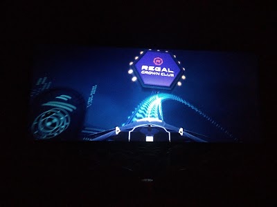 Regal Albany Cinemas