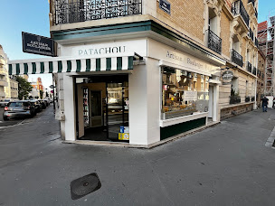 Photo n°39 de Patachou à Boulogne-Billancourt (Pâtisserie)