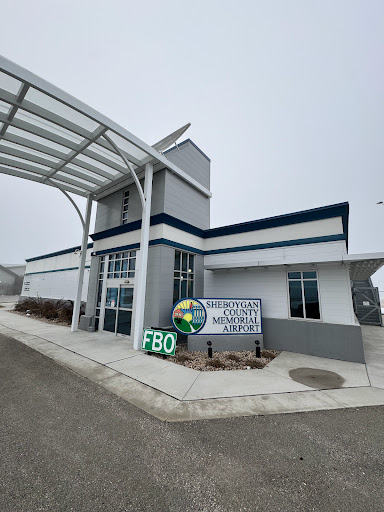 Sheboygan County Memorial International Airport - Thumbnail