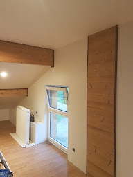 Photo n°13 de Rustique bois à Gerbamont (Menuisier)