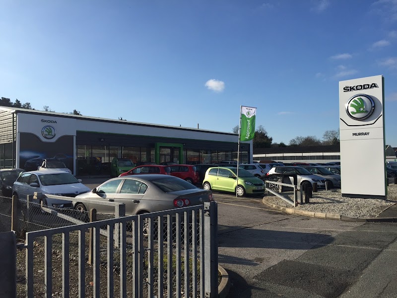 Murray Skoda Plymouth photo 2