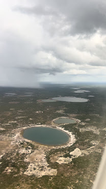 Vilankulo Airport by null
