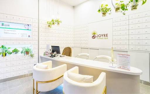 Joyre TCMedi Spa - Square 2 Branch - Thumbnail