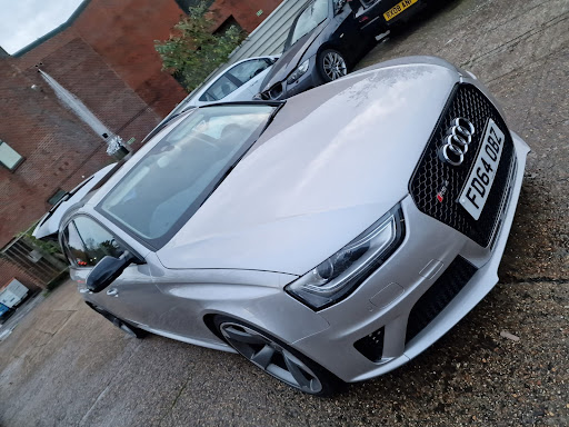 Evolution Autotrader - Thumbnail