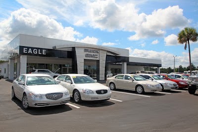 Photos of Eagle Buick GMC, Inc.