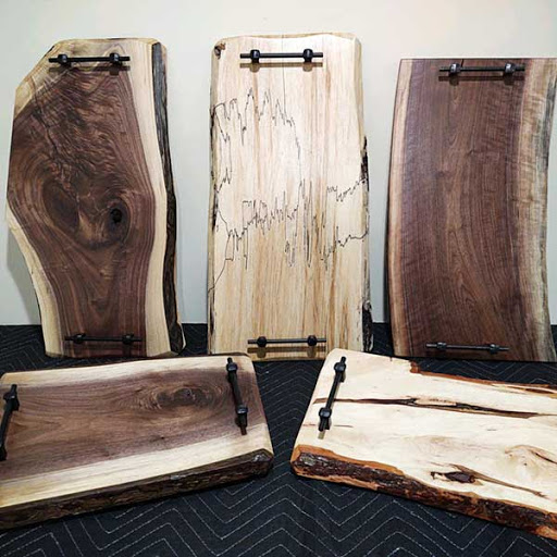 Rustic and More - Visual