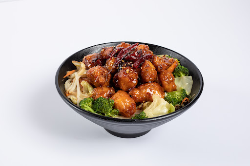 Sushi & Noodle - Thumbnail