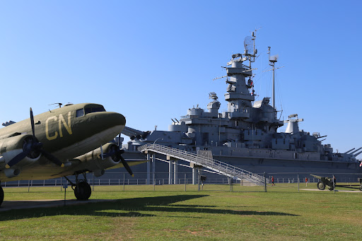 Explore Eastern Shore - Visual