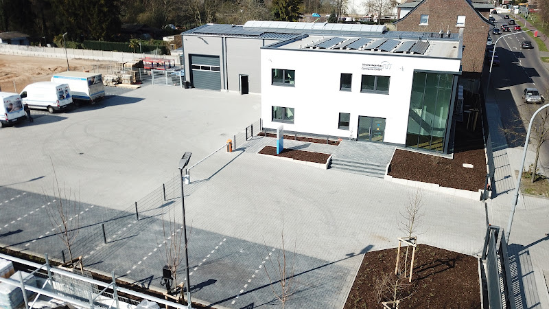 Schaltanlagenbau Gormanns GmbH