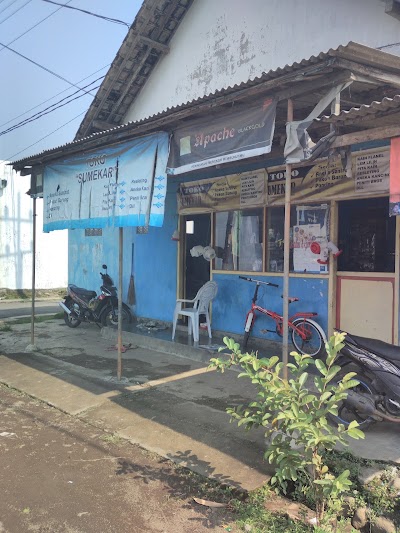 Photos of Toko Sumekar