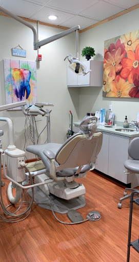 Kevin J. Salinas, DDS - Thumbnail