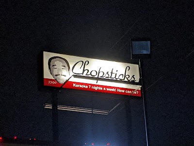 Chopsticks