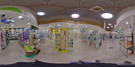 PHARMACIE POLE SUD