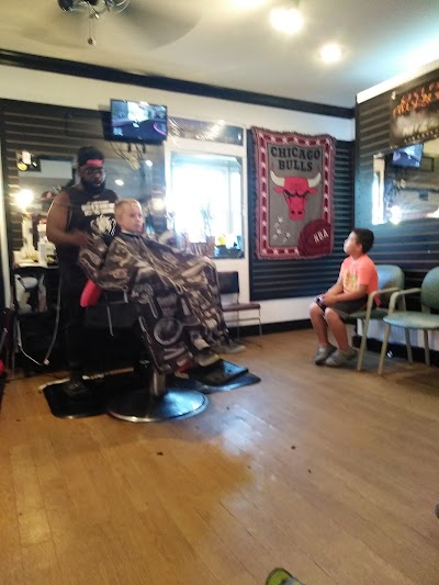 Photos of Pro Kutz Barbershop