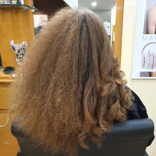 IDEM Coiffure - Thumbnail