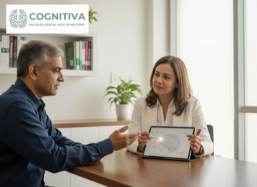 Taking care of your mind is just as important as taking care of your body. At Cognitiva, we focus…