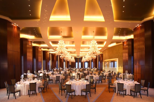 La Cigale Hotel, Doha