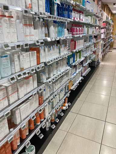 PHARMACIE VANIN