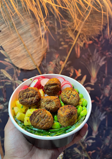 Molokai | sushis | poke bowl - Thumbnail