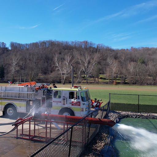 Atlantic Emergency Solutions - Roanoke Regional Service Center - Thumbnail