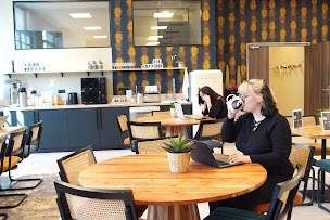 Photo n°5 de Mitwit Office Arcachon à Arcachon (Location de bureau virtuel)