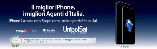 UnipolSai - ZARA ASSICURAZIONI SRL - Thumbnail