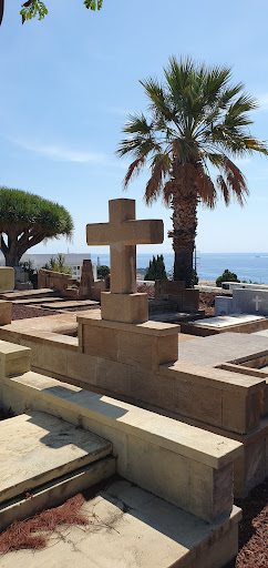 Cementerios De Tenerife - Thumbnail