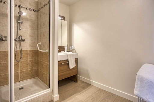 Photo de Résidence Services Seniors DOMITYS - Le Clos de la Seigneurie à Saint-Georges-des-Coteaux (17810)