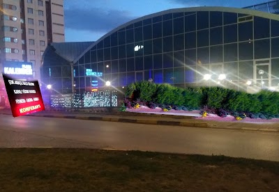 Photos of Kalender Plaza D&uuml;ğ&uuml;n Salonu