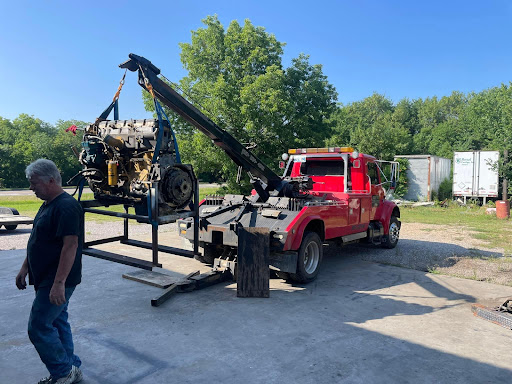 Hatter Boys Wrecker Service Gallery - United States