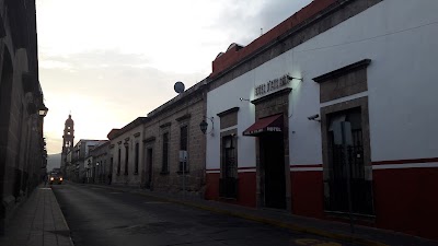 Photos of Hotel D' Atilanos
