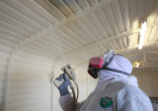 Spray Master Insulation LLC - Thumbnail