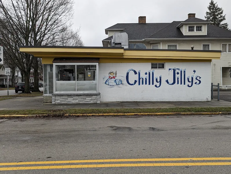 Chilly Jilly's photo
