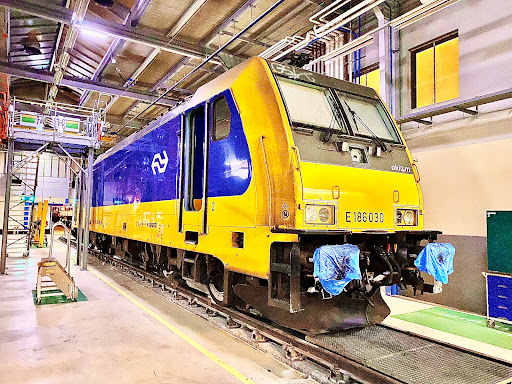 NS Operatie O&S