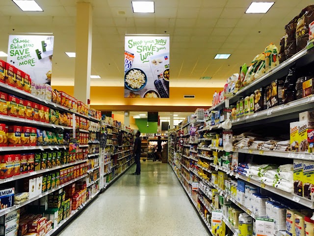 Publix Super Market at Hollywood Mall