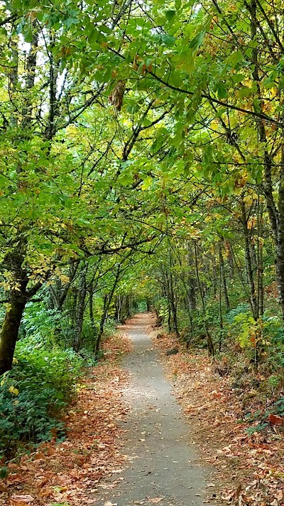 Armitage Park Campground