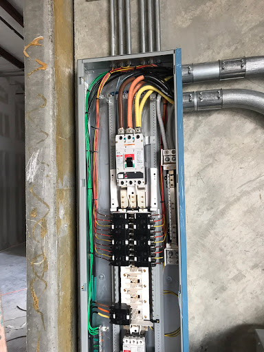 DCS Electric, LLC
