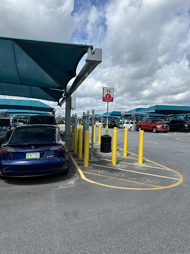 ParkATL Select Gallery - United States