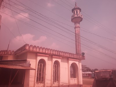 Photos of Bottola Namapara Jame Masjid