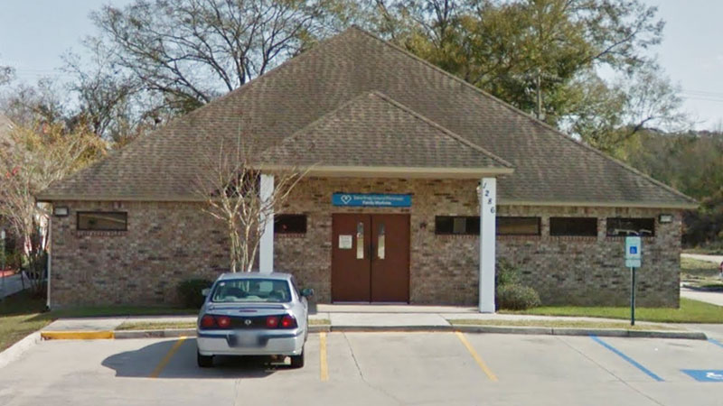 Baton Rouge Cardiology Center