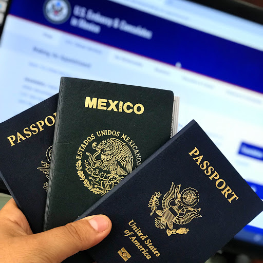 VISAS Cuernavaca - Visual