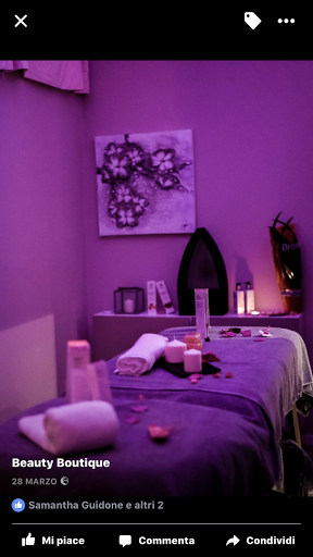 Beauty Boutique Estetica Avanzata - Thumbnail