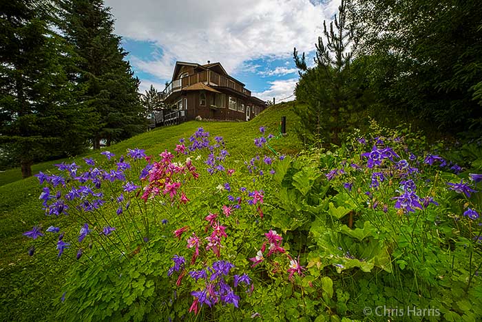 Eagle's Nest Resort by null