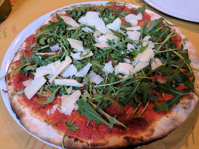 Pizzeria Rusticanella 2