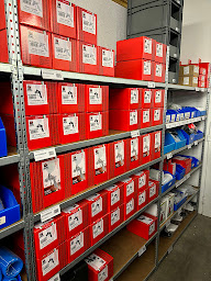 Photo n°9 de lecoinducarrossier.fr à Issoire (Fournisseur de pièces de carrosserie)