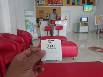 Photos of Galeri Indosat Pasuruan