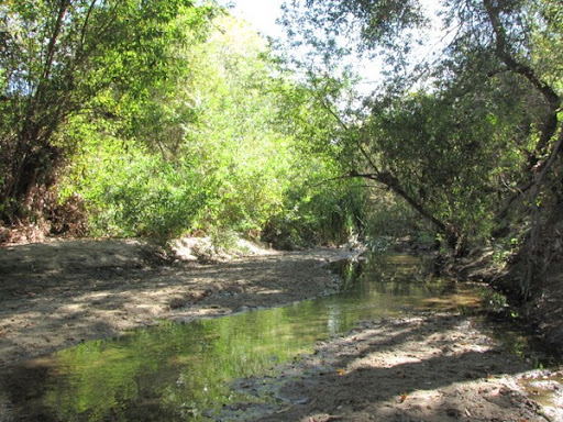Serrano Creek Park - Thumbnail