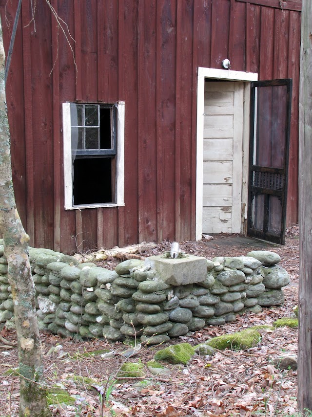 Wonderland Hotel - Elkmont Club Buildings