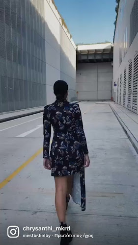posh - Ραφήνα