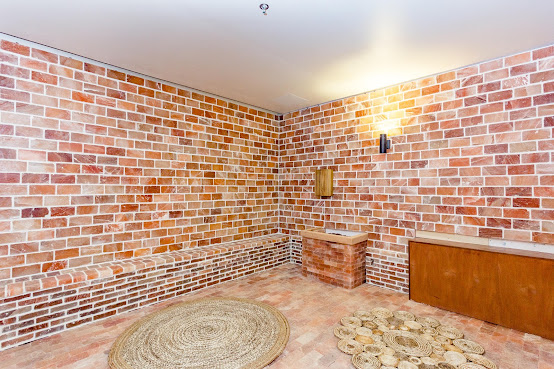 Spa World Houston - Korean Spa & Sauna by null